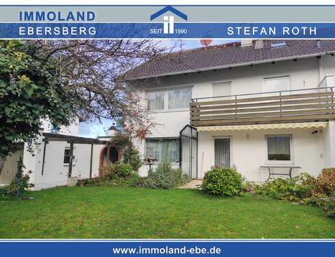 Foto - Haus zum Kaufen in Zorneding 709.500,00 € 159 m²