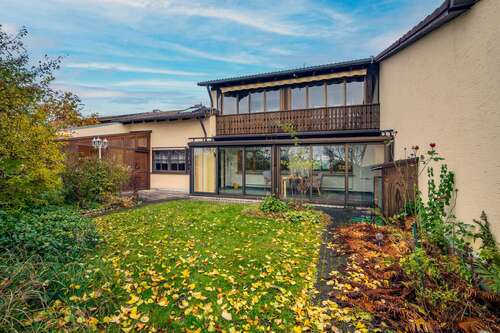 Foto - Haus zum Kaufen in Walpertskirchen 689.000,00 € 180 m²