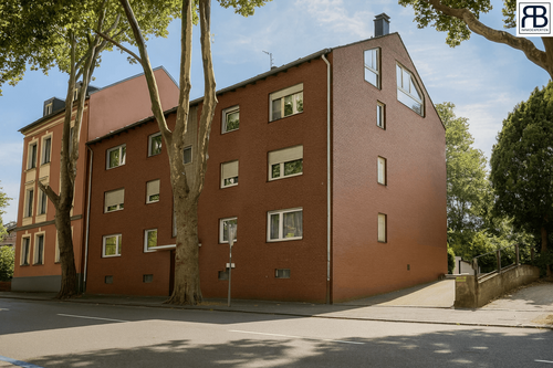 Foto - Wohnung zum Kaufen in Duisburg 169.000,00 € 99 m²