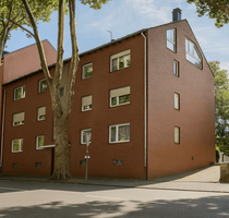 Wohnung zum Kaufen in Duisburg 169.000,00 € 99 m²