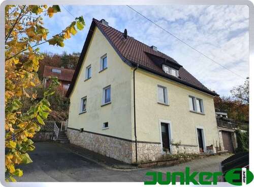 Foto - Haus zum Kaufen in Mömbris 389.000,00 € 114 m²