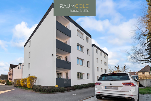 Foto - Wohnung zum Kaufen in Rheinfelden (Baden) 234.000,00 € 75.58 m²