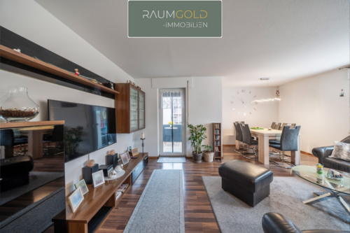Foto - Wohnung zum Kaufen in Rheinfelden (Baden) 234.000,00 € 75.58 m²