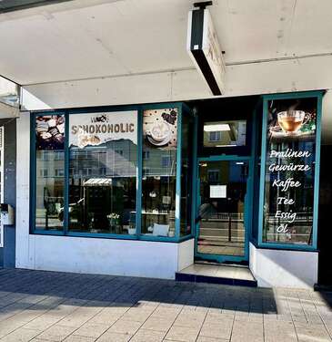 Foto - Einzelhandel in Karlsruhe 1.072,00 € 67 m²