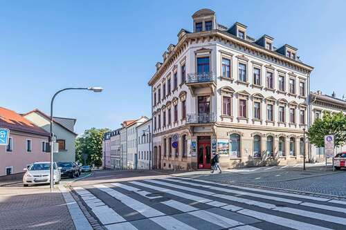 Foto - Büro in Riesa 1.050,00 € 149.03 m²