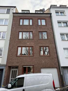 Foto - Wohnung zum Mieten in Aachen 790,00 € 58 m²