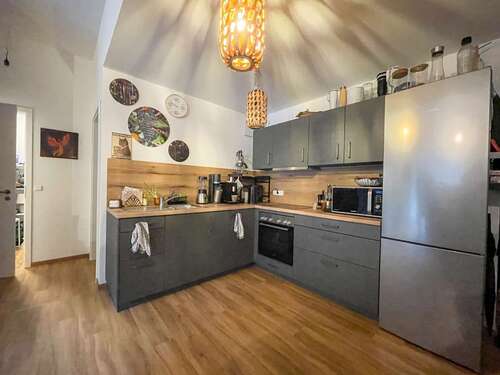 Foto - Wohnung zum Mieten in Freudenstadt 799,00 € 73.73 m²