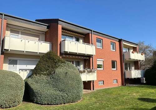 Foto - Wohnung zum Kaufen in Peine 192.000,00 € 82.48 m²