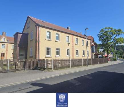 Foto - Wohnung zum Mieten in Freital 325,00 € 43.6 m²