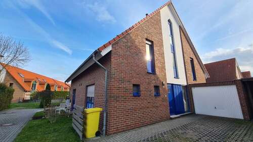 Foto - Wohnung zum Mieten in LandsbergOTBraschwitz 1.075,00 € 125 m²