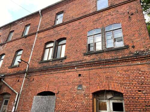 Foto - Halle in Reichenbach im Vogtland 349.000,00 € 2000 m²
