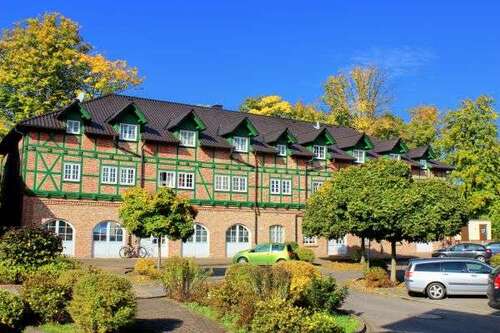 Foto - Wohnung zum Mieten in Südharz OT Rottleberode 460,00 € 79 m²
