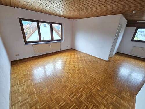 Foto - Wohnung zum Kaufen in Straubenhardt Feldrennach 195.000,00 € 77 m²