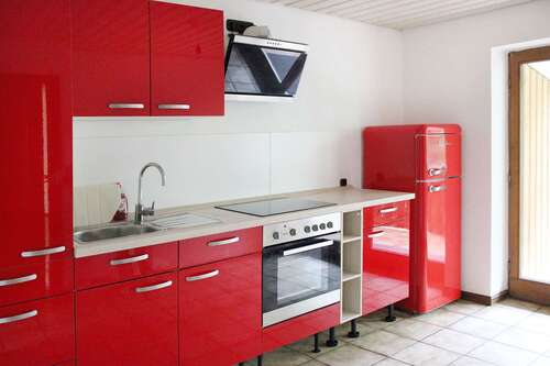 Foto - Wohnung zum Mieten in Samerberg 900,00 € 90 m²