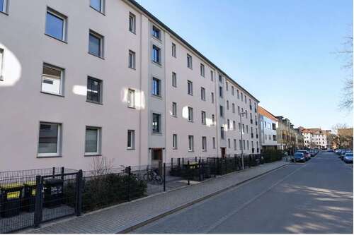 Foto - Wohnung zum Mieten in Braunschweig 750,00 € 62.05 m²