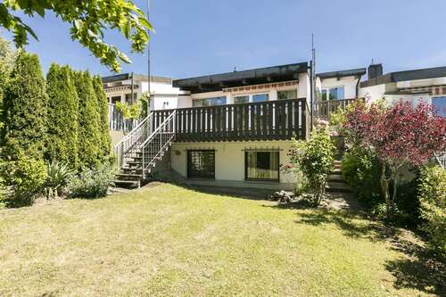 Foto - Haus zum Kaufen in Ulm 498.000,00 € 119.98 m²