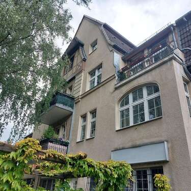 Foto - Wohnung zum Kaufen in Berlin 465.000,00 € 101 m²