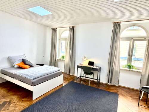 Foto - WG-Zimmer in München 950,00 € 23 m²