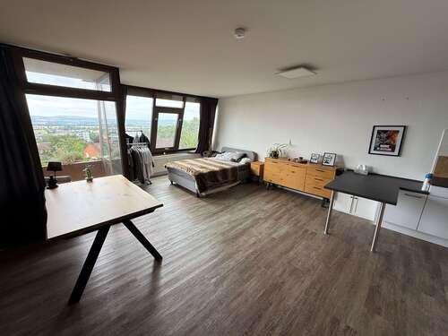 Foto - Wohnung zum Mieten in Göttingen 520,00 € 45.6 m²