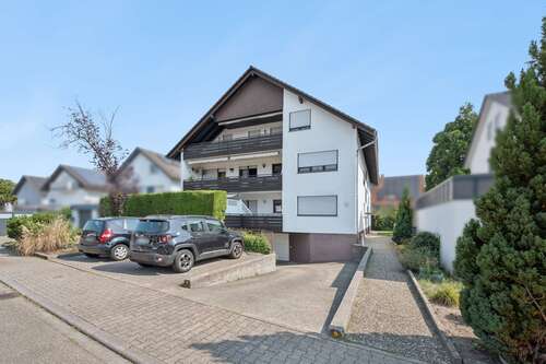 Foto - Wohnung zum Kaufen in Ötigheim 309.000,00 € 82 m²