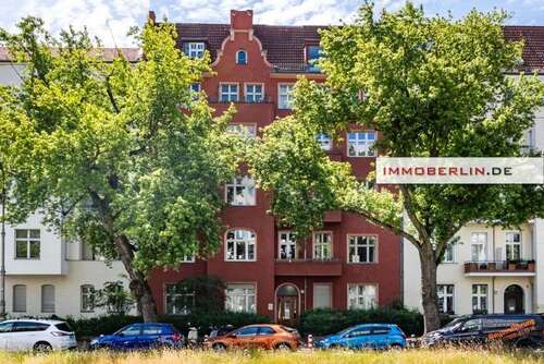 Foto - Wohnung zum Kaufen in Berlin 815.000,00 € 146 m²