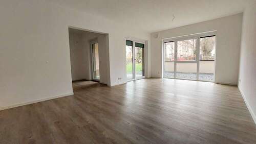 Foto - Wohnung zum Mieten in Dresden Strehlen 986,06 € 81.56 m²