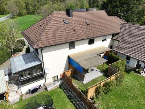 Foto - Haus zum Kaufen in Höchstadt a.d.Aisch 699.500,00 € 253 m²