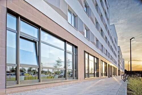 Foto - Wohnung zum Kaufen in Heidelberg 165.000,00 € 21.33 m²