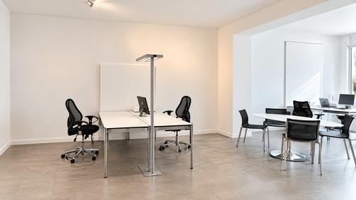 Foto - Büro in Hamburg 600,00 € 14 m² - 600,00&nbsp;EUR Kaltmiete, ca.&nbsp; 14,00&nbsp;m&sup2;