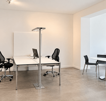 Büro in Hamburg 600,00 € 14 m² - 600,00&nbsp;EUR Kaltmiete, ca.&nbsp; 14,00&nbsp;m&sup2; in Hamburg (PLZ: 20099)