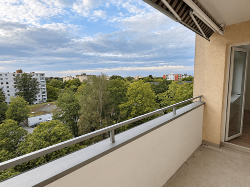 Foto - Wohnung zum Kaufen in München 330.000,00 € 60.59 m²
