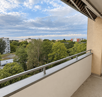 Wohnung zum Kaufen in München 330.000,00 € 60.59 m²