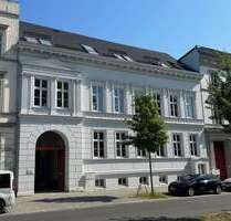 Garage zu vermieten in Greifswald 60,00 €