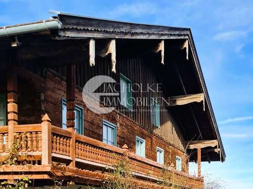 Foto - Haus zum Kaufen in Dietramszell-Lochen 2.800.000,00 € 428 m²