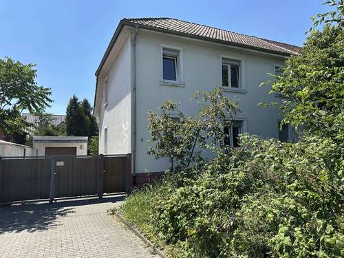 Foto - Haus zum Kaufen in Viernheim 459.000,00 € 215 m²