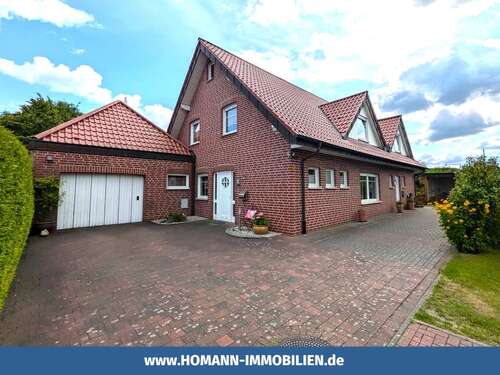 Foto - Haus zum Kaufen in Horstmar 559.000,00 € 200 m²