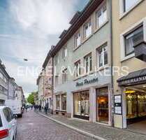 Wohnung zum Kaufen in Freiburg 750.000,00 € 132 m²