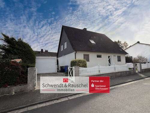 Foto - Haus zum Kaufen in Rosbach 575.000,00 € 170.42 m²