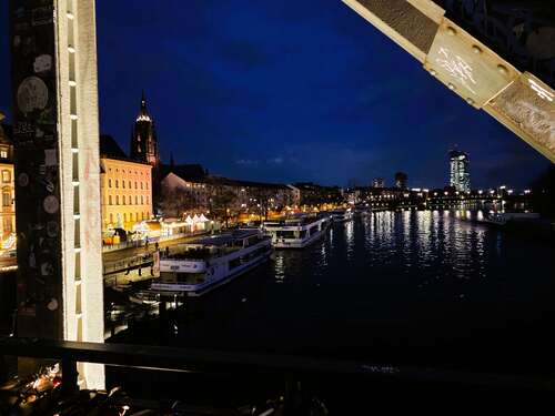 Foto - Wohnung zum Kaufen in Frankfurt 789.000,00 € 81 m²