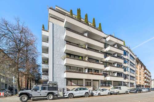 Foto - Wohnung zum Kaufen in München 299.000,00 € 32.91 m²