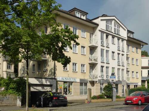 Foto - Garage zu vermieten in Dresden 70,00 €