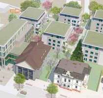 Wohnung zum Mieten in Müllheim 1.397,00 € 107.48 m²