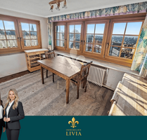 Wohnung zum Kaufen in Spiesen-Elversberg 120.000,00 € 105 m²