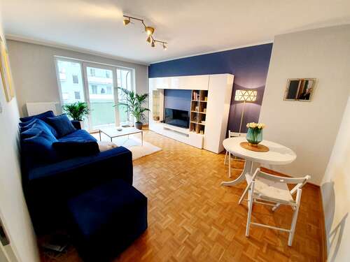 Foto - Wohnung zum Mieten in München 1.800,00 € 59 m²