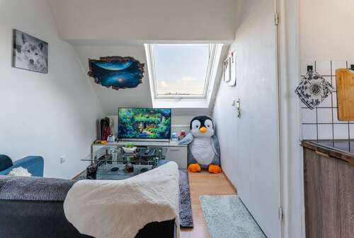 Foto - Wohnung zum Kaufen in Leverkusen 90.000,00 € 14 m²