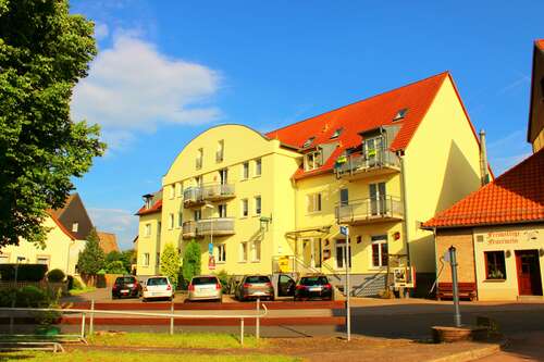 Foto - Wohnung zum Mieten in Sangerhausen 460,00 € 85 m²