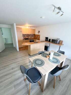 Foto - Wohnung zum Kaufen in Bad Herrenalb 199.000,00 € 96.83 m²