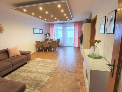 Foto - Wohnung zum Mieten in Waldkraiburg 990,00 € 94.5 m²