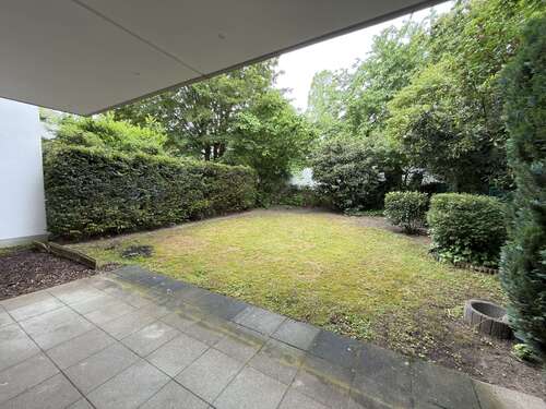 Foto - Wohnung zum Kaufen in Meerbusch 389.000,00 € 68.3 m²