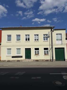 Foto - Wohnung zum Mieten in FürstenbergHavel 579,00 € 73.97 m²
